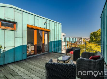 Prodej bytu, 3+kk, 91 m²