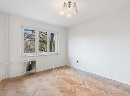 Prodej bytu, 2+1, 57 m²