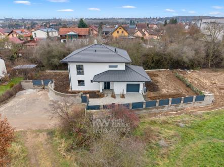 Prodej domu/vily, 181 m²