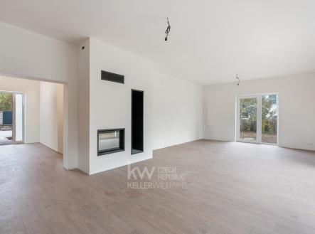 Prodej domu/vily, 181 m²