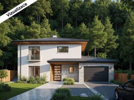 Prodej domu/vily, 181 m² obrázek