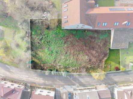 Prodej pozemku pro bydlení, 1 020 m² obrázek