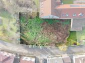 Prodej pozemku pro bydlení, 1 020 m²