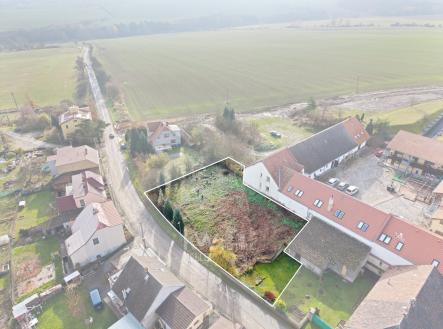 Prodej pozemku pro bydlení, 1 020 m² obrázek