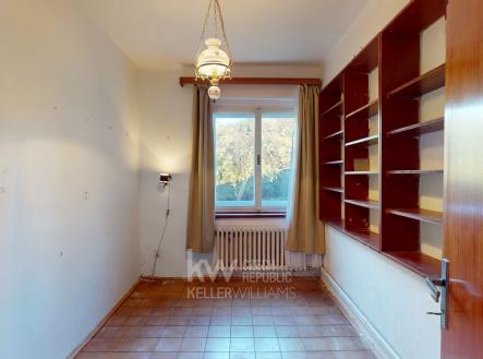 Pronájem bytu, 2+1, 56 m²