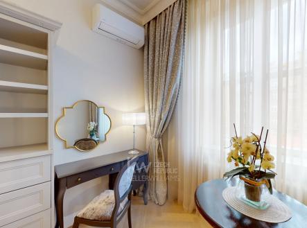 Pronájem bytu, 2+1, 91 m²