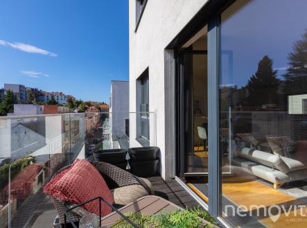 Prodej bytu, 3+kk, 97 m²