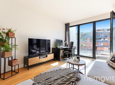 Prodej bytu, 3+kk, 97 m²