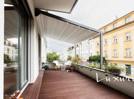 Prodej bytu, 4+kk, 177 m²