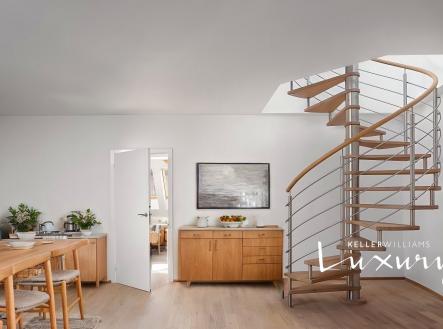 Prodej bytu, 5+kk, 290 m²