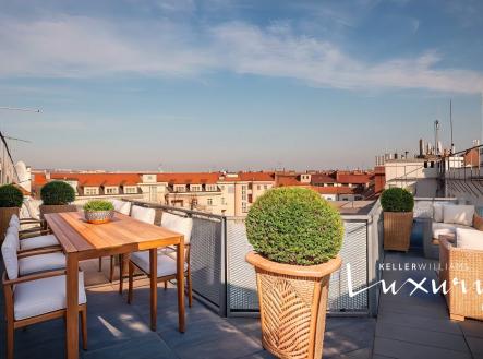 Prodej bytu, 5+kk, 290 m²