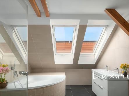 Prodej bytu, 5+kk, 290 m²