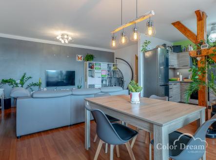 Prodej bytu, 2+kk, 84 m²