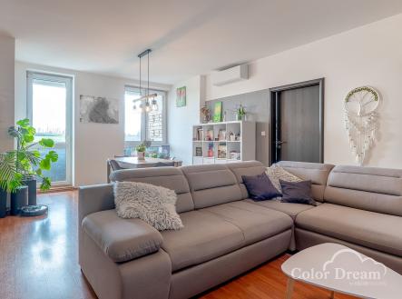 Prodej bytu, 2+kk, 84 m²