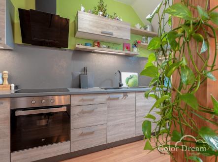 Prodej bytu, 2+kk, 84 m²