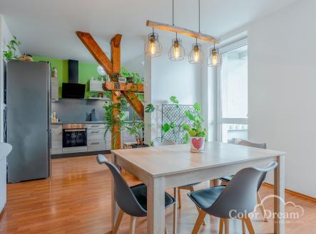 Prodej bytu, 2+kk, 84 m²