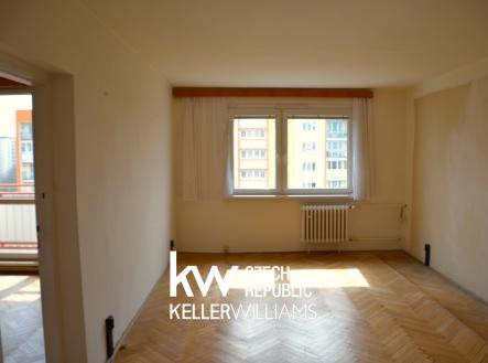 Pronájem bytu, 3+1, 76 m²