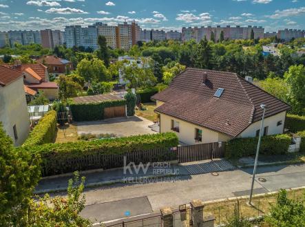 Prodej domu/vily, 131 m²