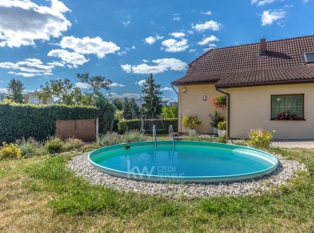 Prodej domu/vily, 131 m²