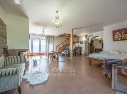 Prodej domu/vily, 252 m²