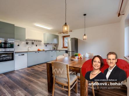 Pronájem domu/vily, 372 m²