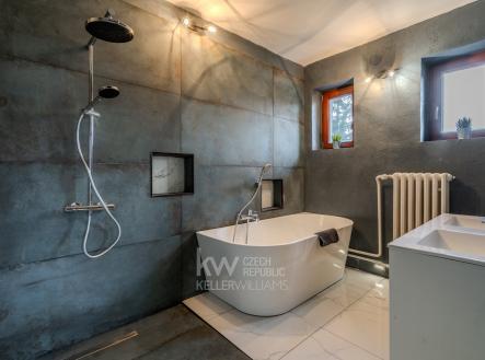 Pronájem domu/vily, 372 m²