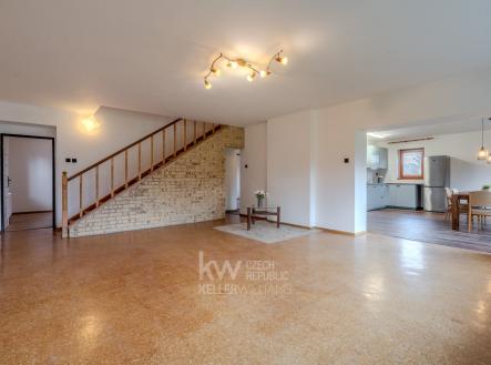 Pronájem domu/vily, 372 m²