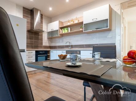 Prodej bytu, 3+kk, 70 m²