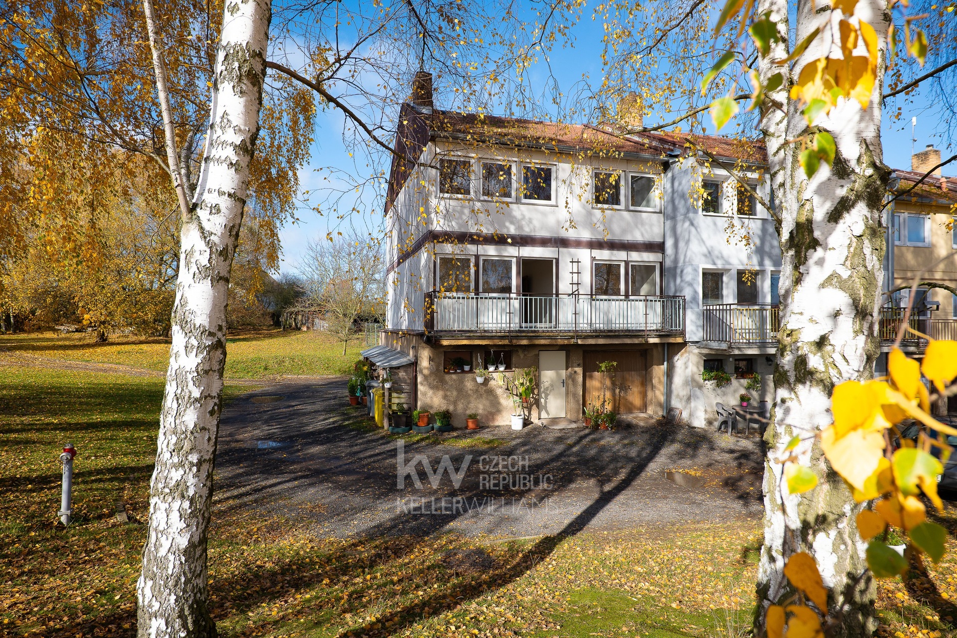 Prodej dvogeneračního domu typu Okal v Křenově u Svitav (16)