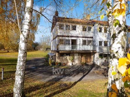 Prodej domu/vily, 166 m²