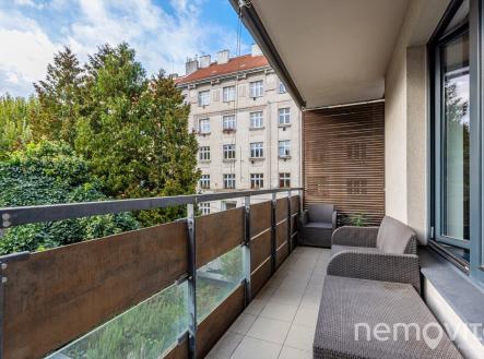 Prodej bytu, 3+kk, 81 m²