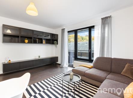 Prodej bytu, 3+kk, 81 m²