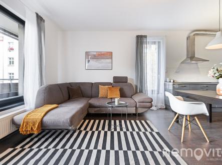 Prodej bytu, 3+kk, 81 m²