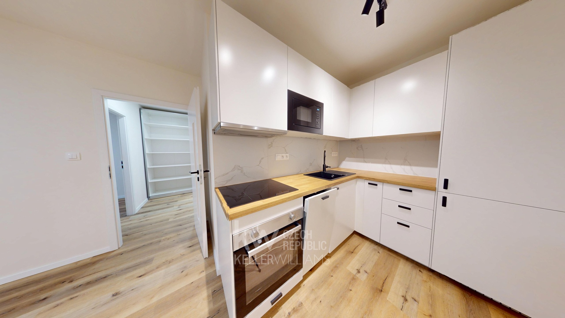 05_Kuchyně