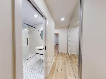 Pronájem bytu, 2+kk, 47 m²