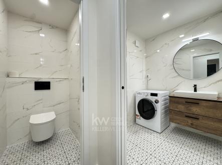 Pronájem bytu, 3+kk, 67 m²