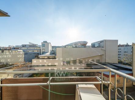 Prodej bytu, 2+kk, 41 m²