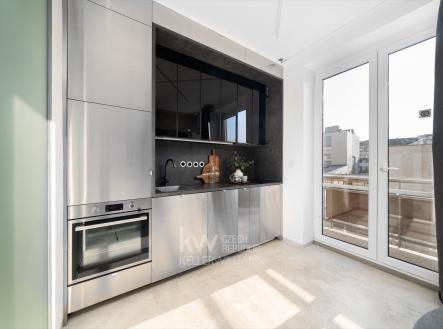 Prodej bytu, 2+kk, 41 m²