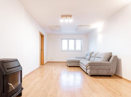 Pronájem bytu, 2+kk, 56 m²