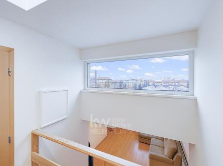 Pronájem bytu, 2+kk, 56 m²