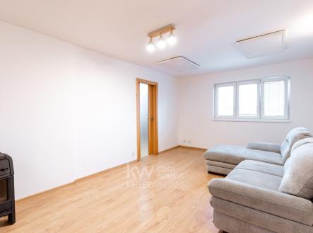 Pronájem bytu, 2+kk, 56 m²