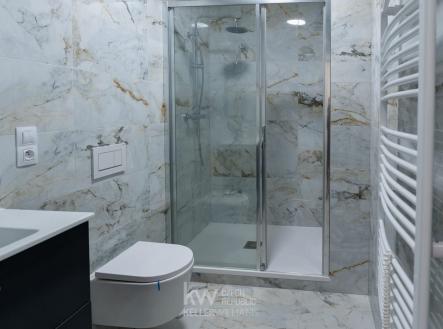 Prodej bytu, 1+kk, 34 m²