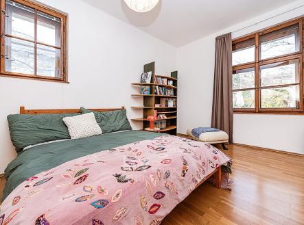 Prodej bytu, 2+kk, 58 m²