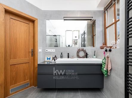 Prodej bytu, 2+kk, 58 m²