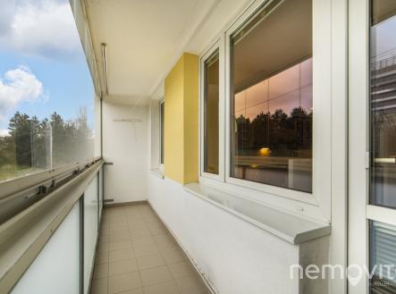 Prodej bytu, 3+kk, 78 m²