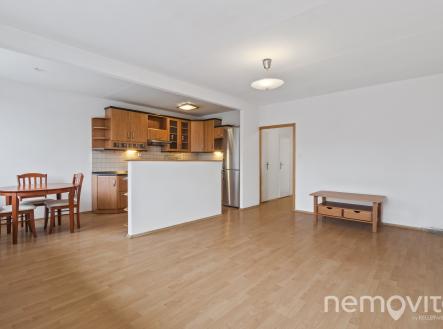 Prodej bytu, 3+kk, 78 m²