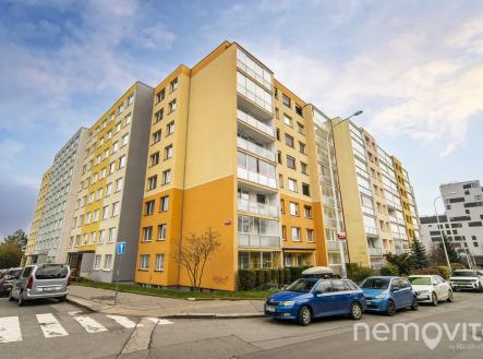 Prodej bytu, 3+kk, 78 m²