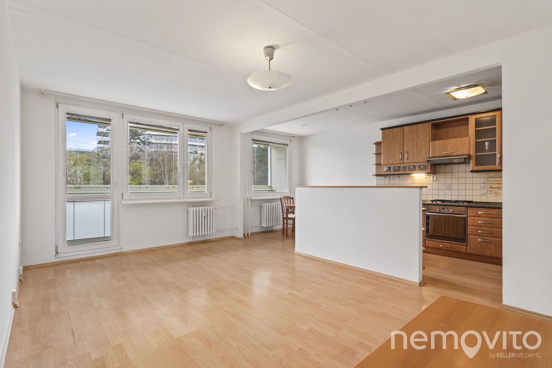 @ReneMuska @Nemovito #Prodej #Byt #3+1 #Stodulky #Praha