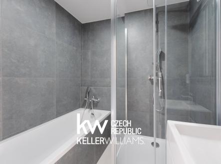 Prodej bytu, 3+1, 85 m²