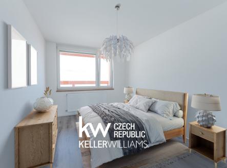 Prodej bytu, 3+1, 85 m²